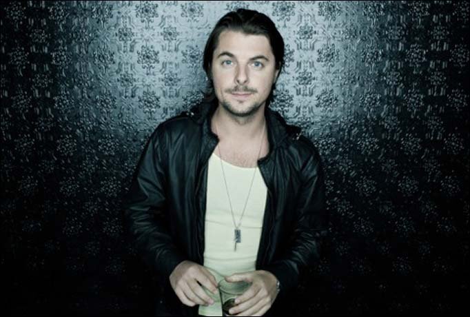 Cover Axwell ft.Max C - I Found You