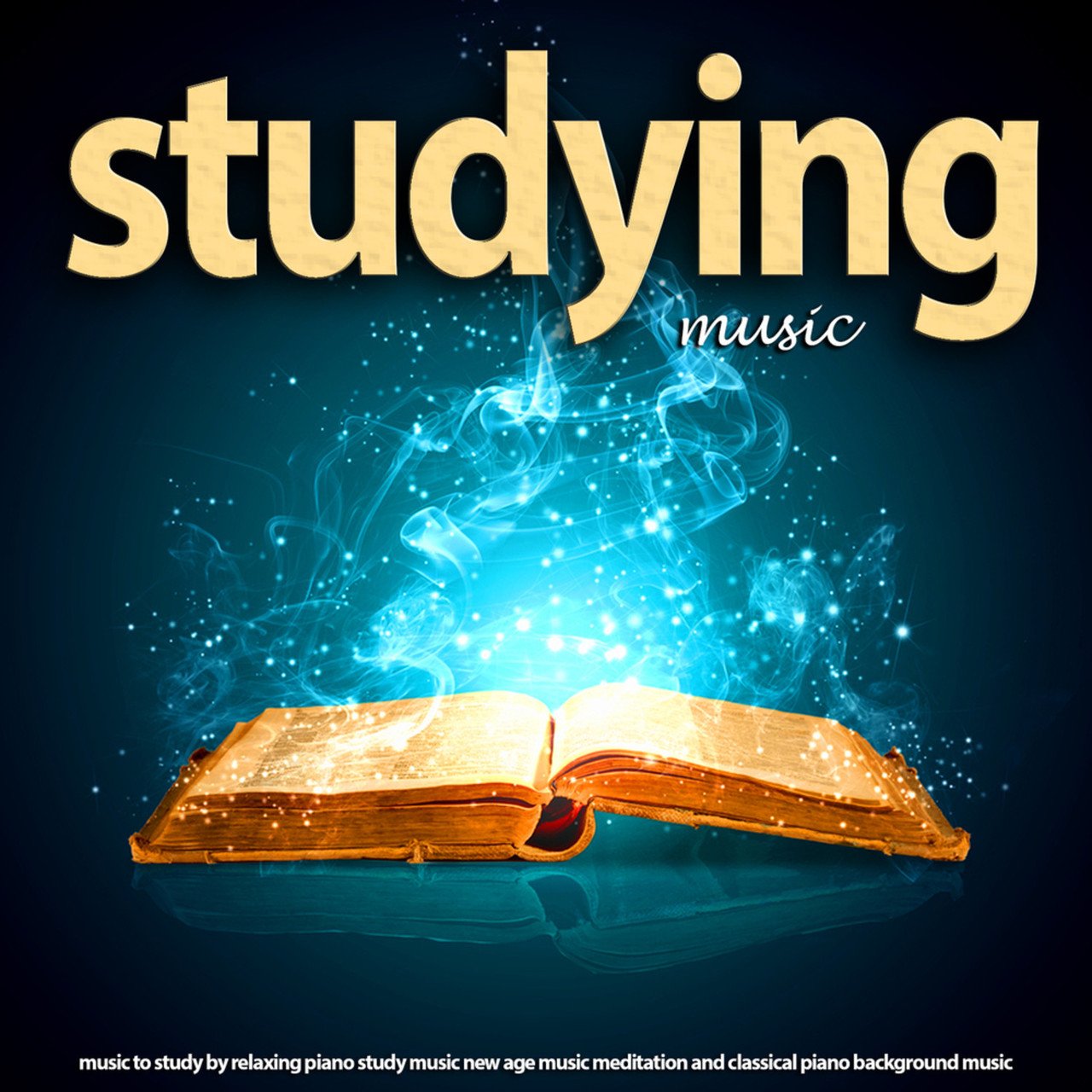 Music to Study by Relaxing Piano Study Music New Age Music Meditation and  Classical Piano Background Music — Studying Music and Study Music | Last.fm