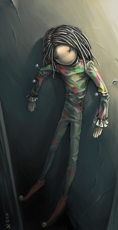 Anna batman — ImgHub.ru
