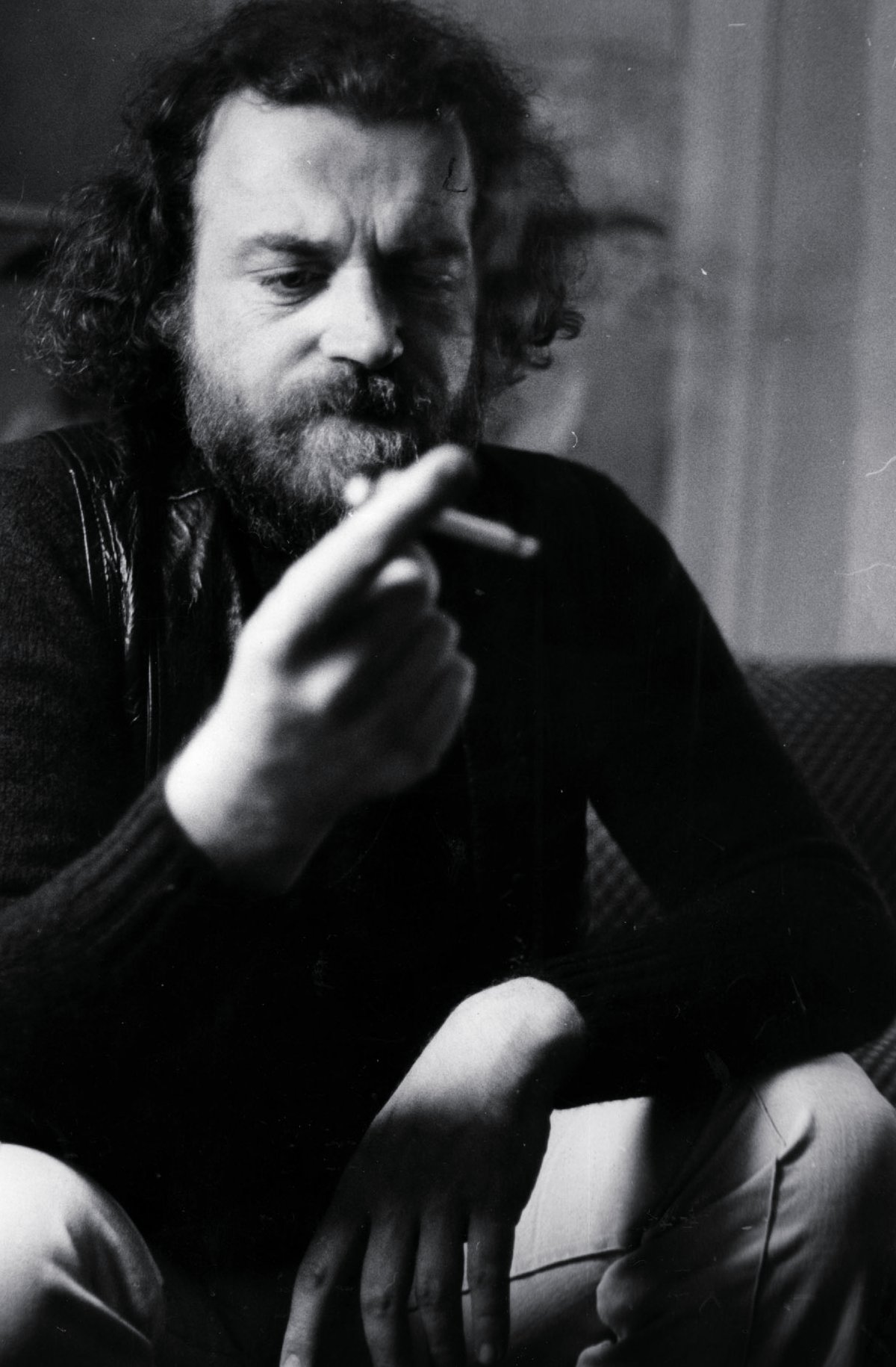 Joe Cocker music, videos, stats, and photos | Last.fm