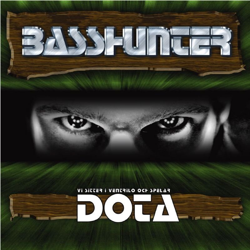 Etiketler - DotA - Basshunter Last.fm.