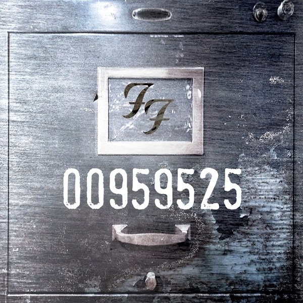 Foo Fighters 1st USオリジナル シュリンク付 Foo Fighters - Foo Fighters - Amazon.com Music