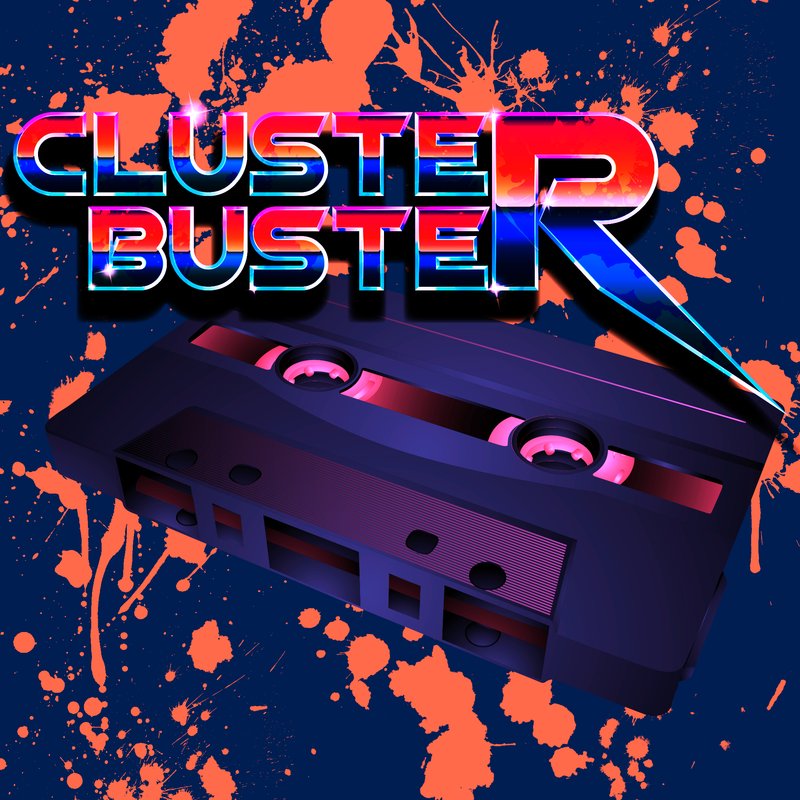 Cleavage vs Cleaver Cluster Buster 8tracks radio