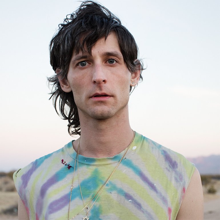 Nick Valensi music, videos, stats, and photos | Last.fm
