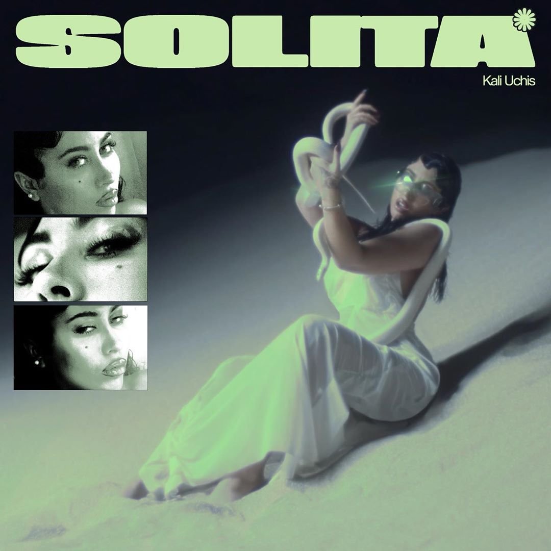 Solita Kali Uchis Last Fm Solita Kali Uchis Last Fm