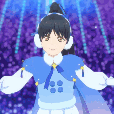 葉月 恋 (CV.青山なぎさ) music, videos, stats, and photos | Last.fm