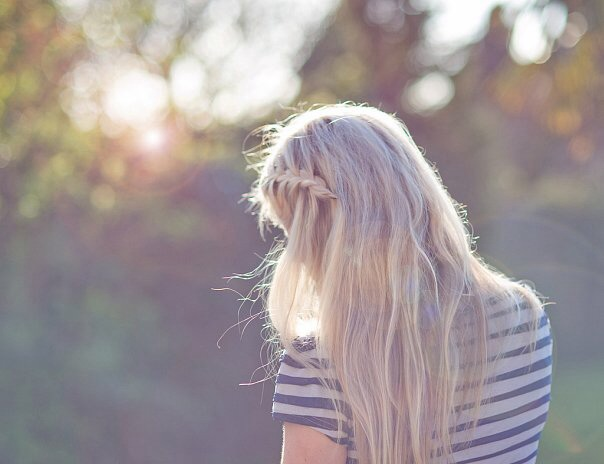 Country Raised, City Found Beauty, Hair, Beautiful