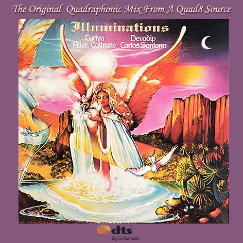 alice coltrane carlos santana
