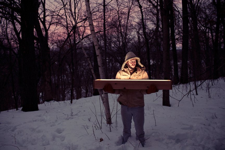 Bon Iver Music Videos Stats And Photos Last Fm