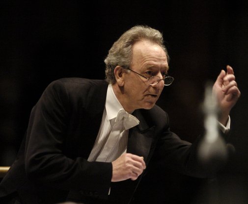 Yuri Temirkanov