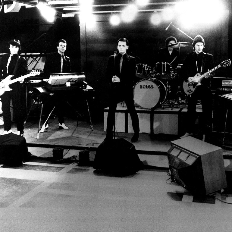 Tubeway Army music, videos, stats, and photos | Last.fm