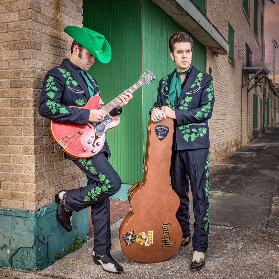 taylor malpass brothers net worth forbes - Ilustrasi 3