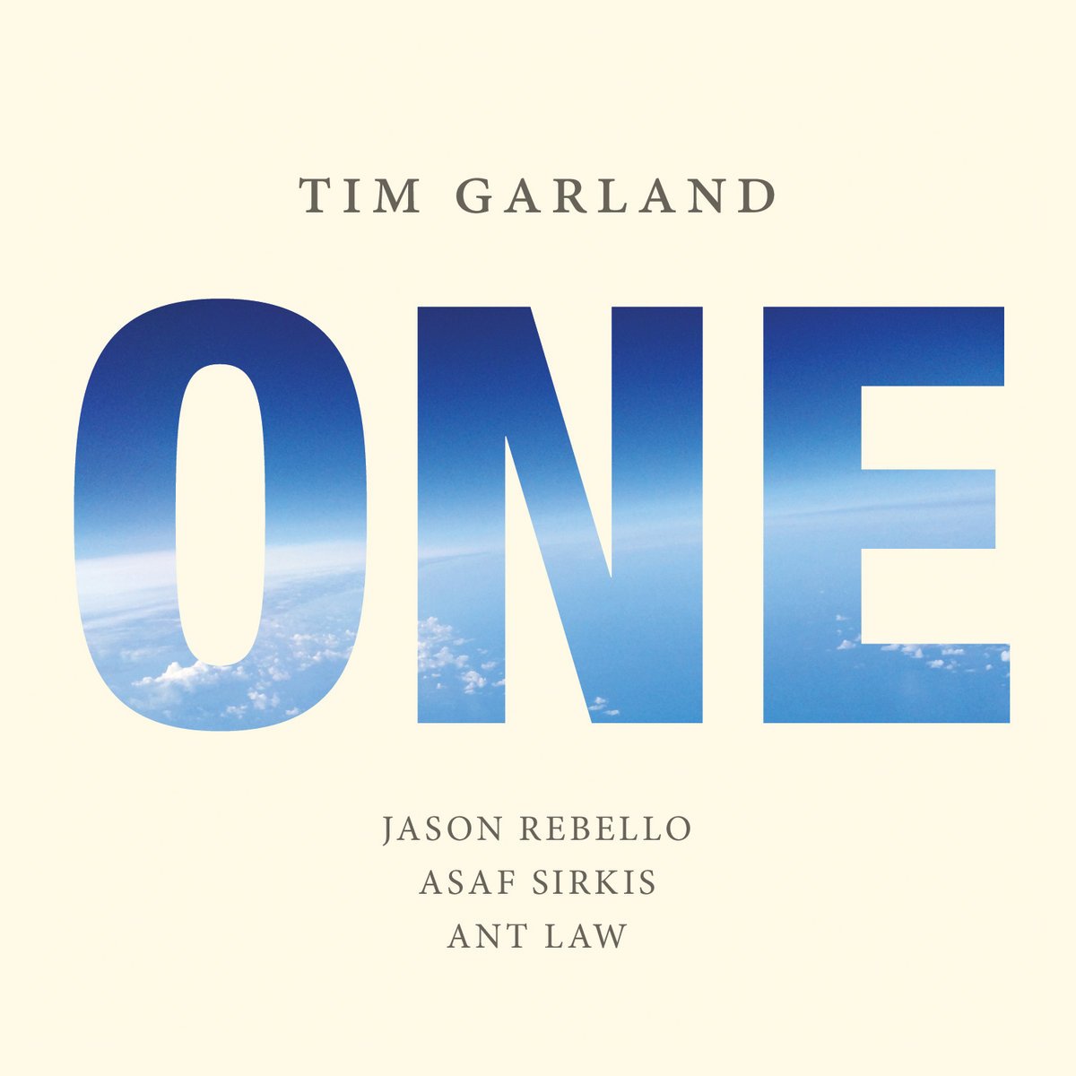 At one tim. Tim garland — the mystery.