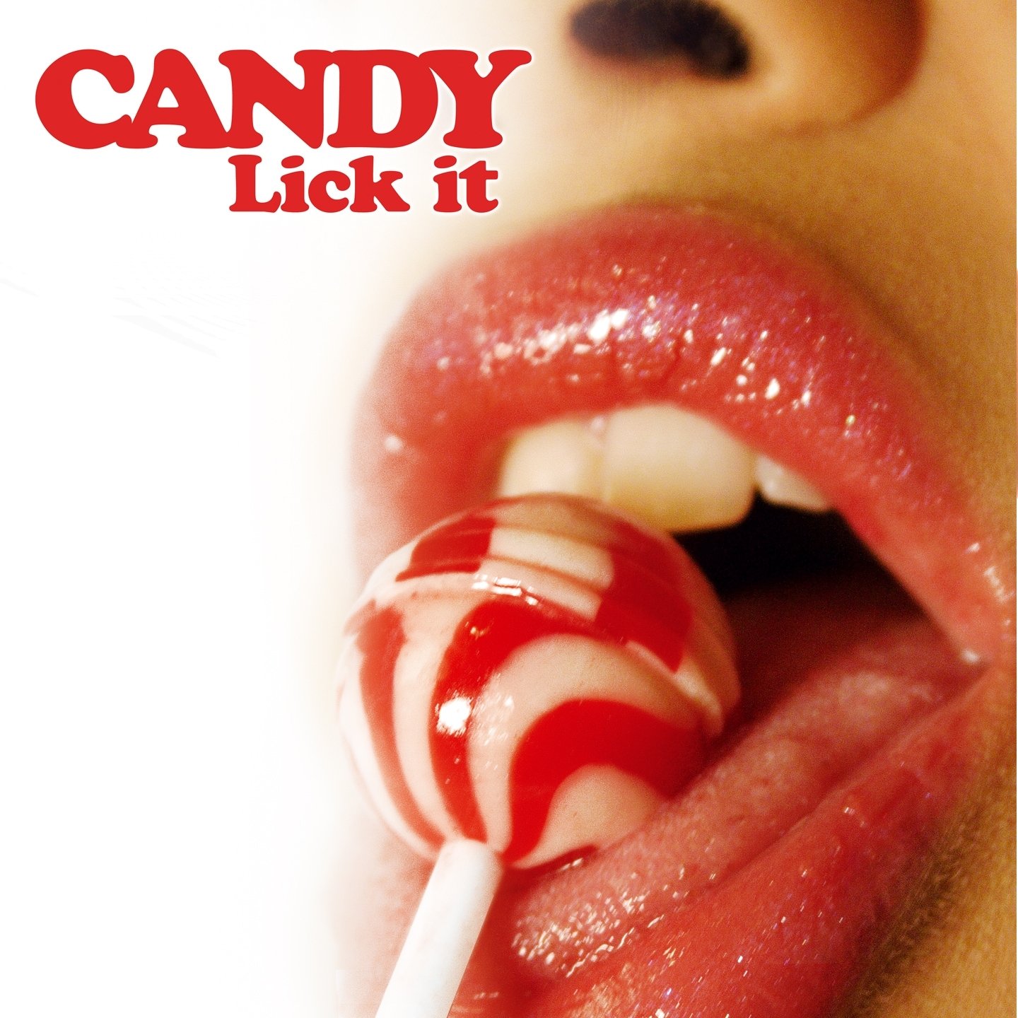 Lick It Slam It Suck It