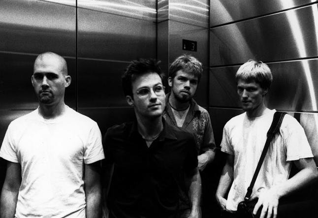 dismemberment plan dismemberment plan