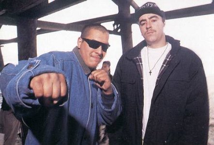 THE WESTSIDE