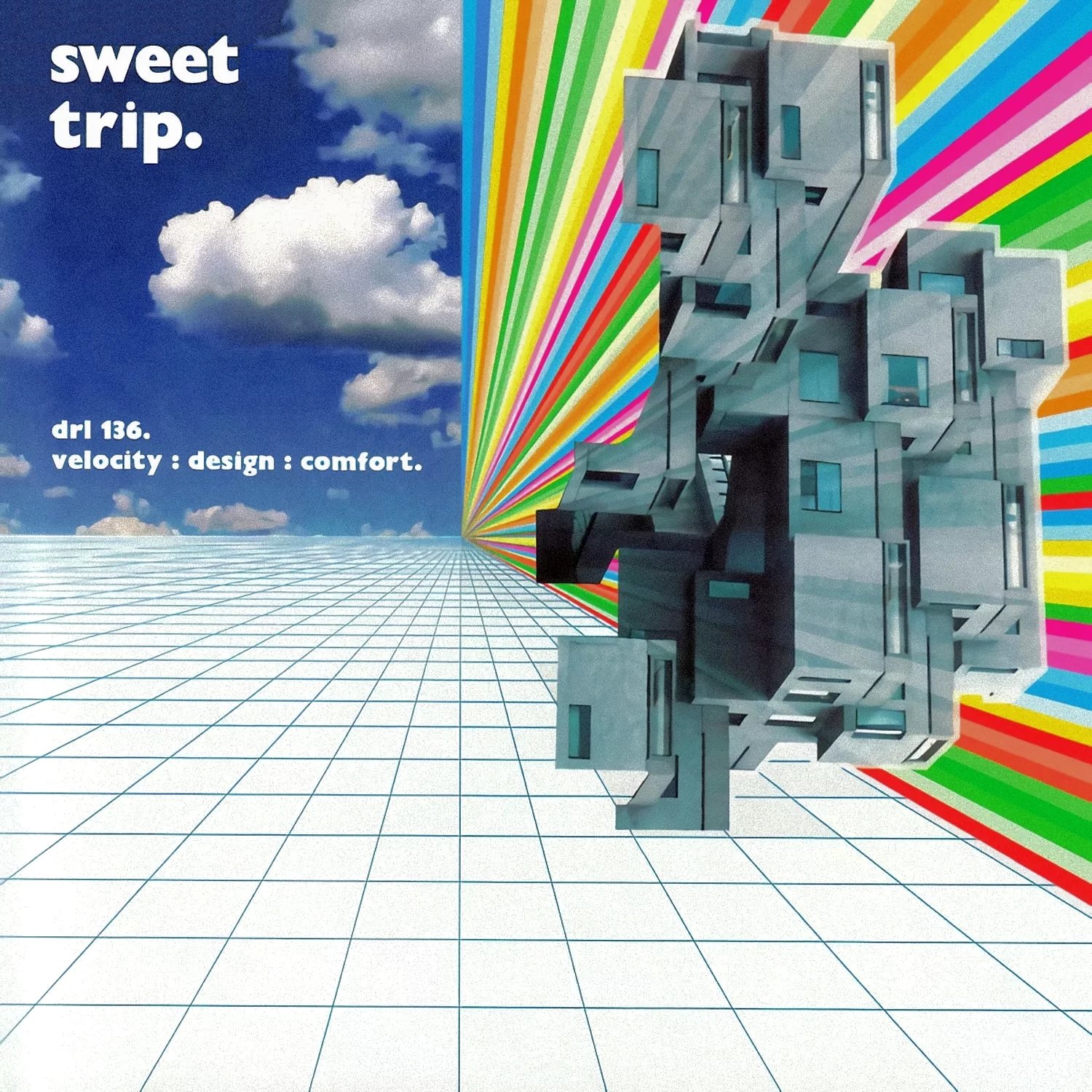 Tekka Sweet Trip Last Fm