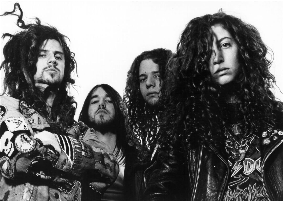 White Zombie music, videos, stats, and photos | Last.fm