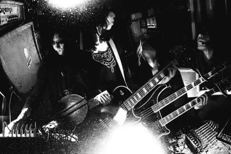 Boris with Merzbow music, videos, stats, and photos | Last.fm