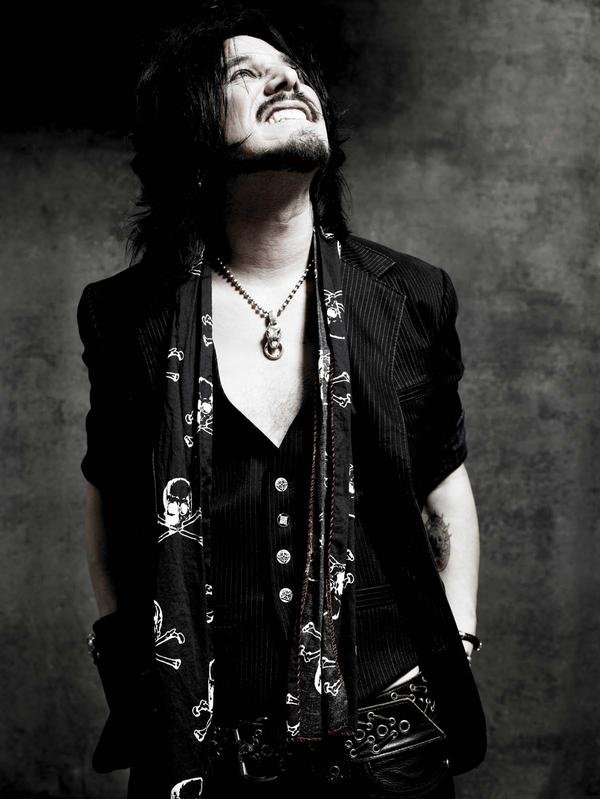 Gilby Clarke age, hometown, biography Last.fm