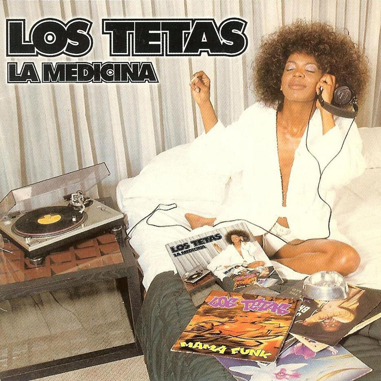 Primavera — Los Tetas | Last.fm