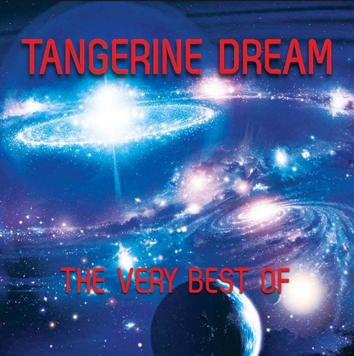 One Night In Space — Tangerine Dream Last.fm