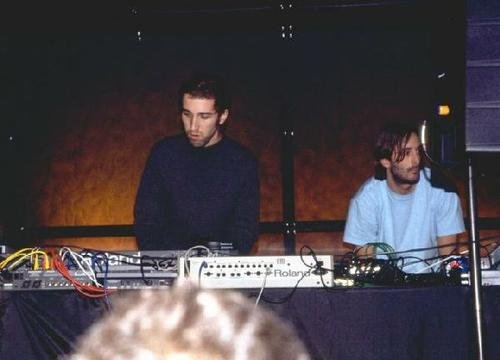 Thomas Bangalter & DJ Falcon music, videos, stats, and photos