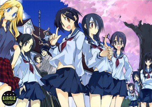 Zetsubou Shoujo Tachi music, videos, stats, and photos | Last.fm