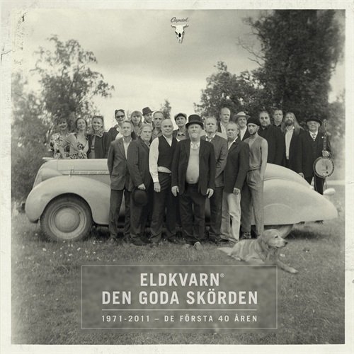 Den goda skörden — Eldkvarn | Last.fm