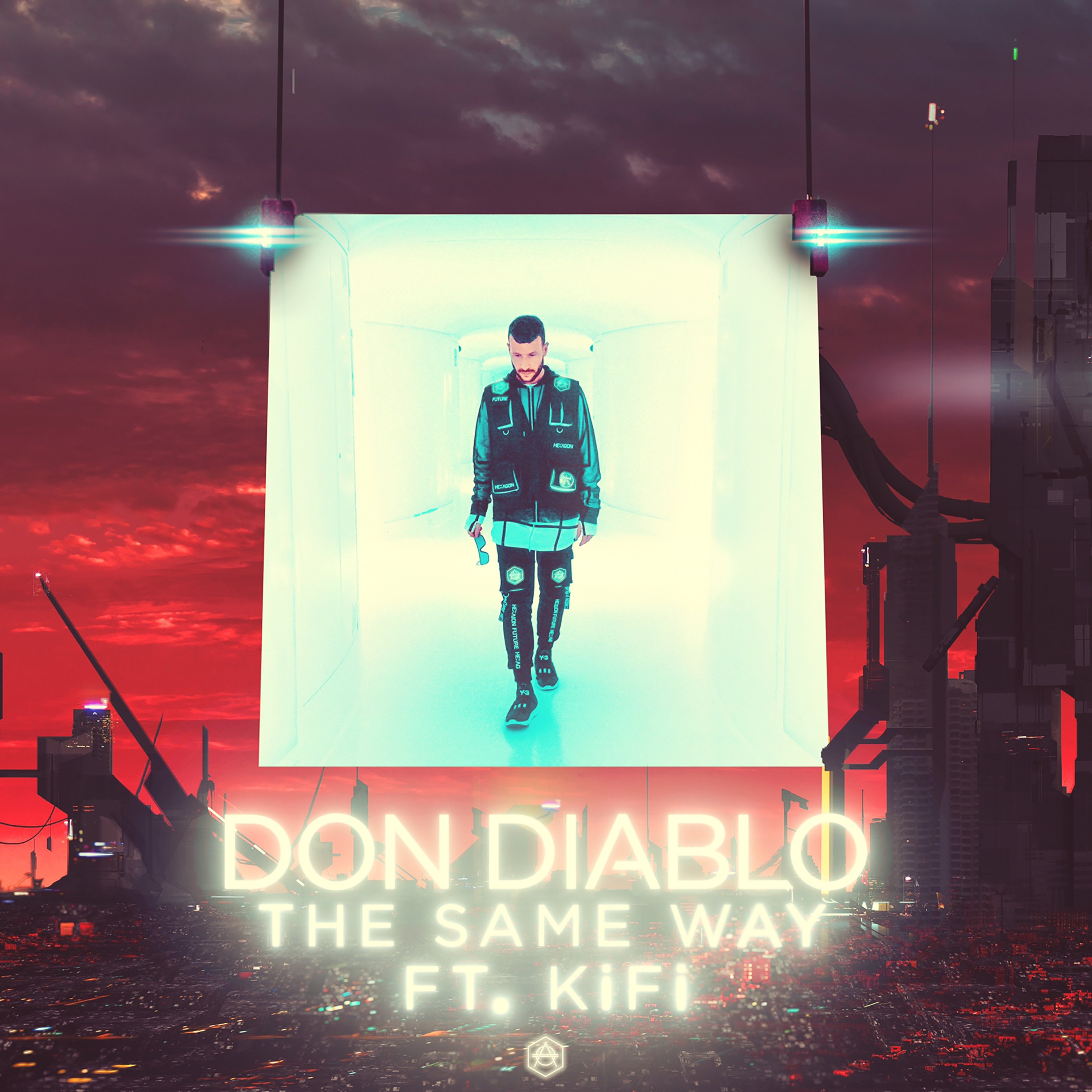 Don diablo песни