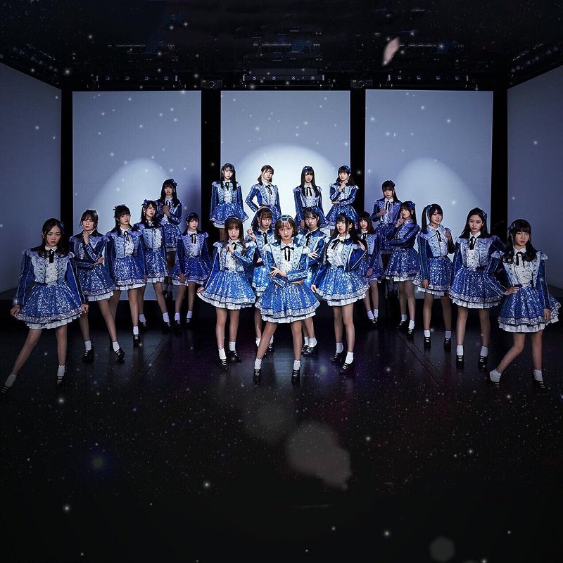 Baby Baby Baby Off Vocal Ver Akb48 Team Sh Last Fm