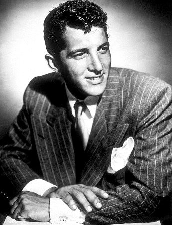 Dean Martin