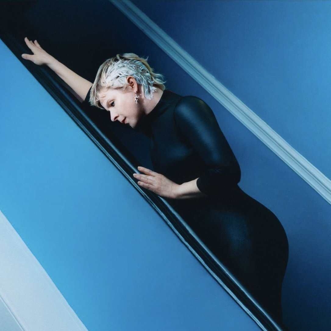 Cover Robyn,Kleerup - With Every Heartbeat