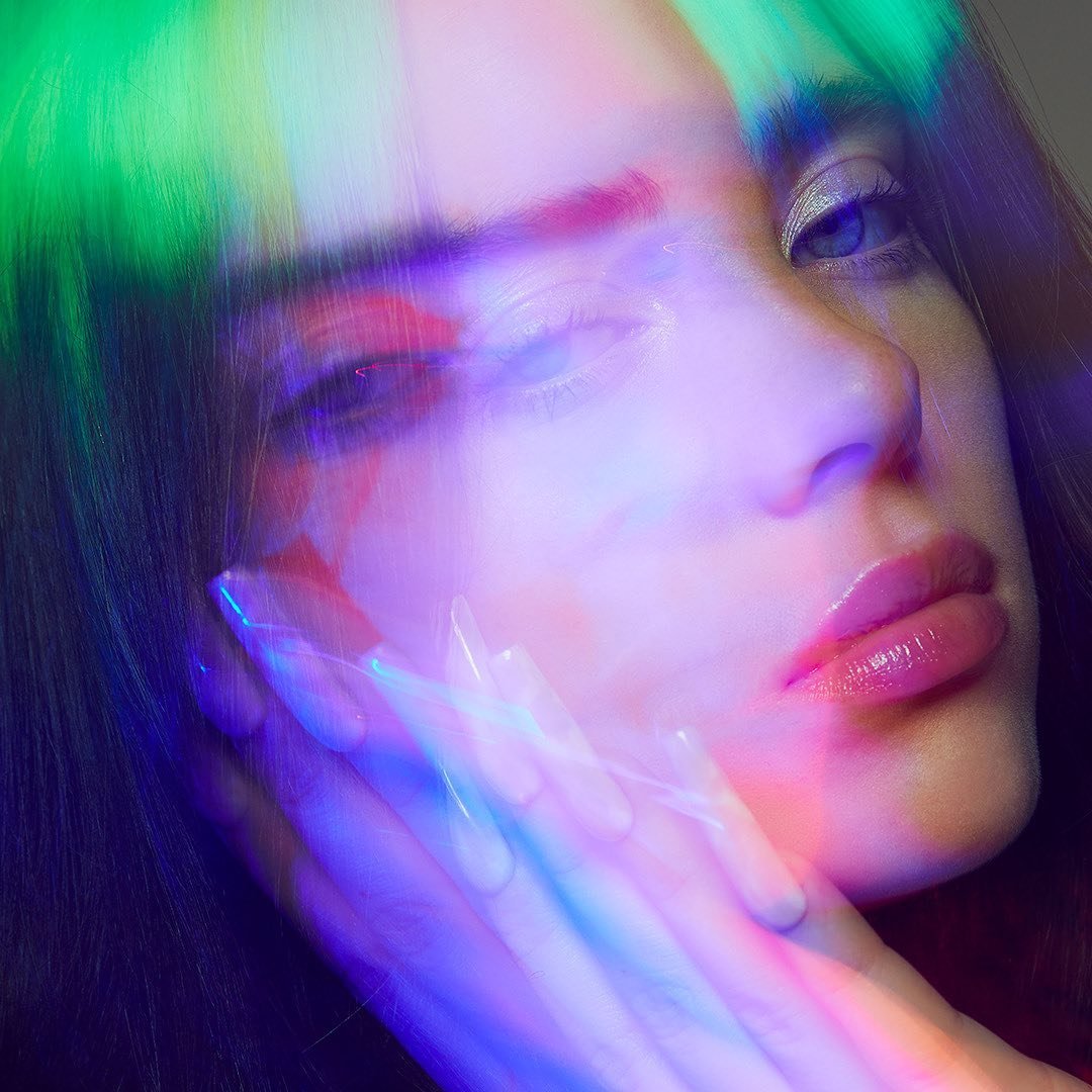 Billie Eilish Álbumes y discografía Last.fm