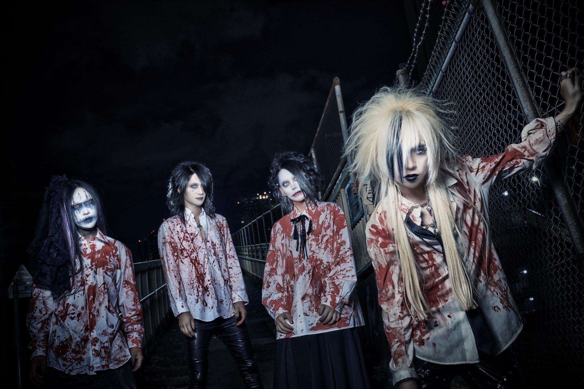 Deathpair music, videos, stats, and photos | Last.fm