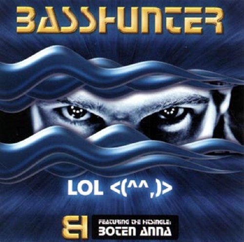 Vi sitter i Ventrilo och Spelar DotA — Basshunter | Last.fm