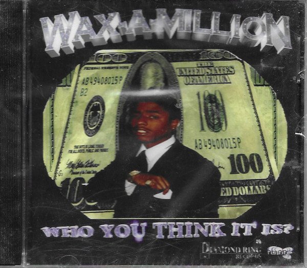 Ain T Got No Panties On Wax A Million Last Fm