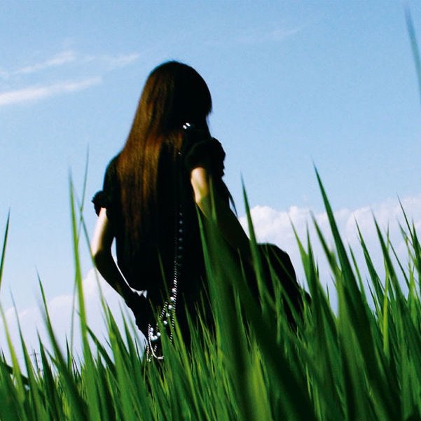 共鳴(空虚な石) — Lily Chou-Chou | Last.fm