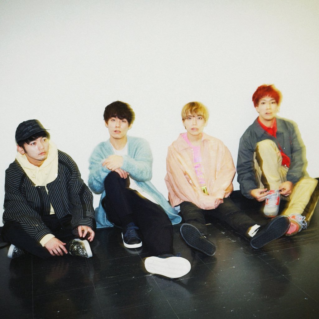 04 Limited Sazabys Beatzone