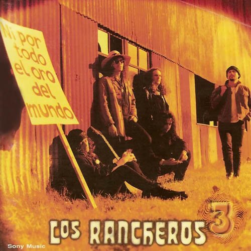 El Che Y Los Rolling Stones — Los Rancheros | Last.fm