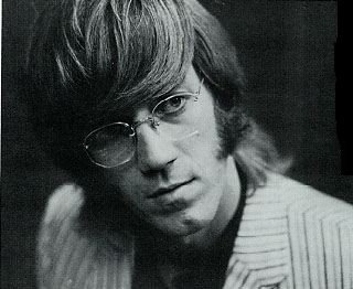 Ray Manzarek - The Golden Scarab - 1974 