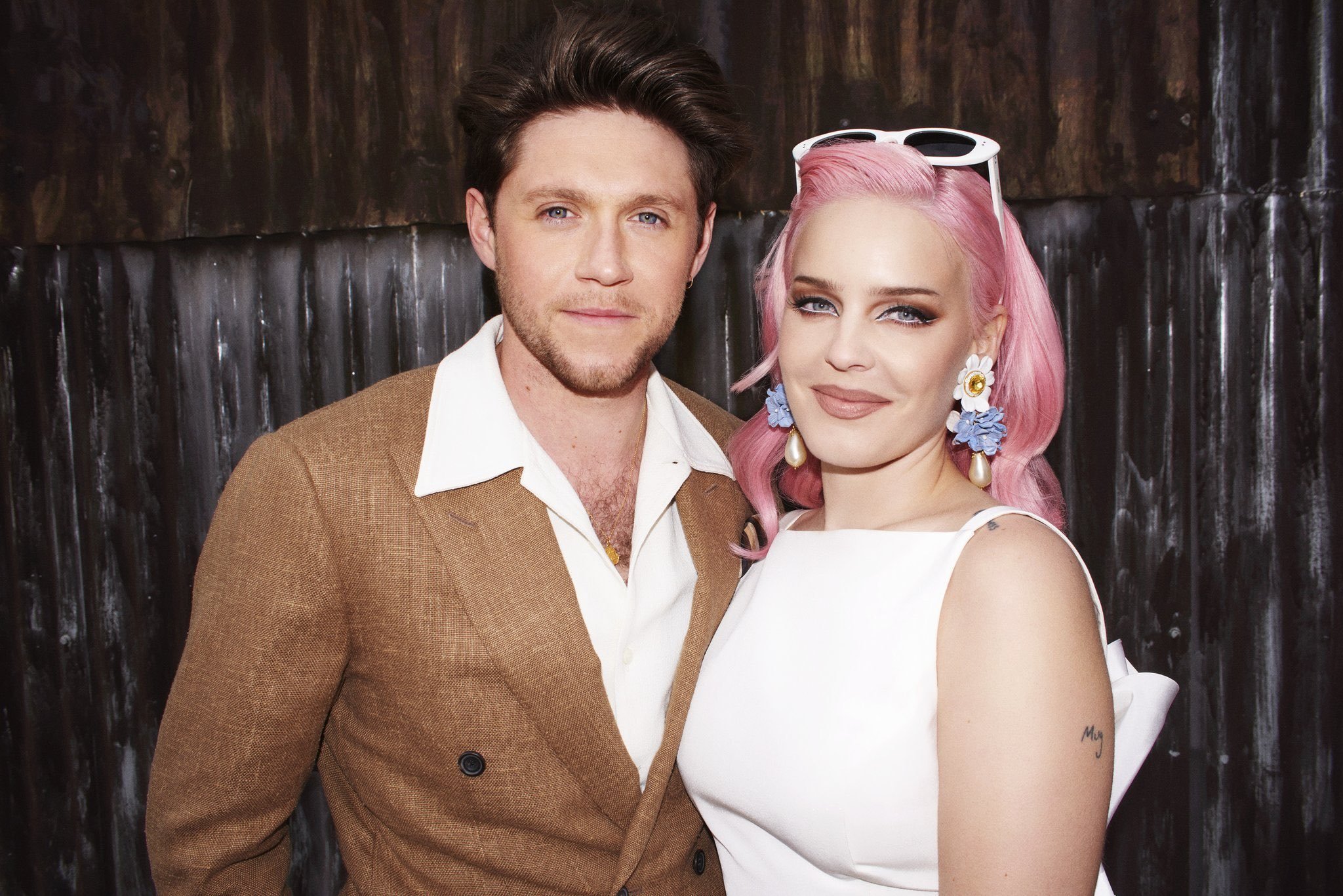 Niall Horan, Anne-Marie - Everywhere (BBC Children In Need) 