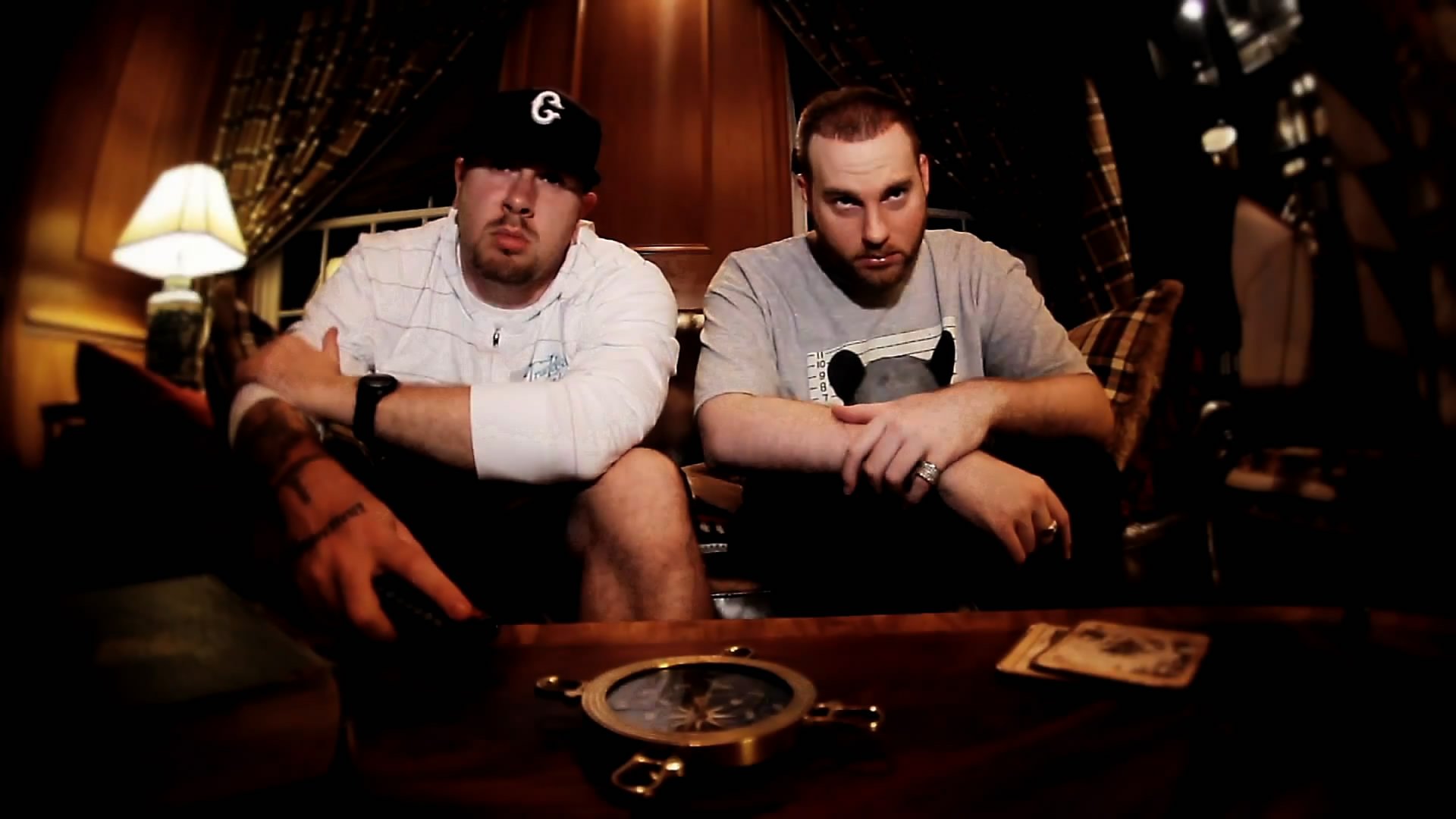 Apathy & Celph Titled age, hometown, biography | Last.fm