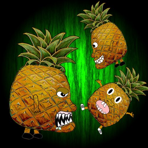 The Pineapples music, videos, stats, and photos Last.fm