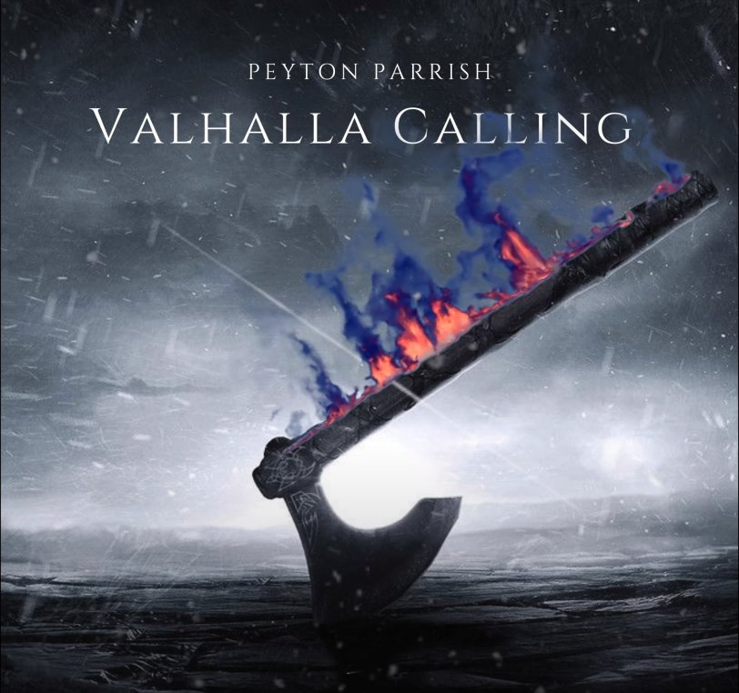 Vikings valhalla calling me. Valhalla calling пейтон пэрриш. valhalla calling - miracle of sound &amp; peyton parrish. valhalla calling ноты. valhalla calling miracle.