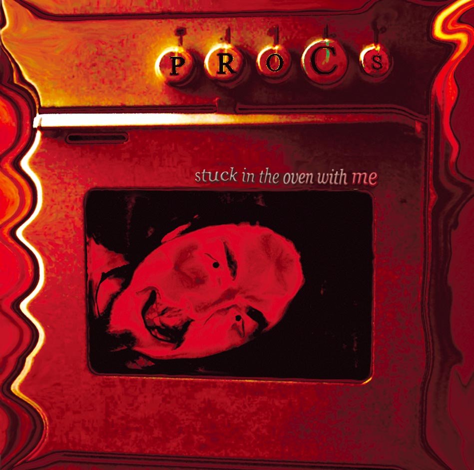 Stuck with me