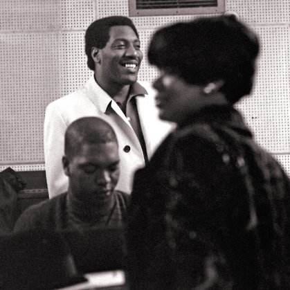 Tramp Otis Redding & Carla Last.fm