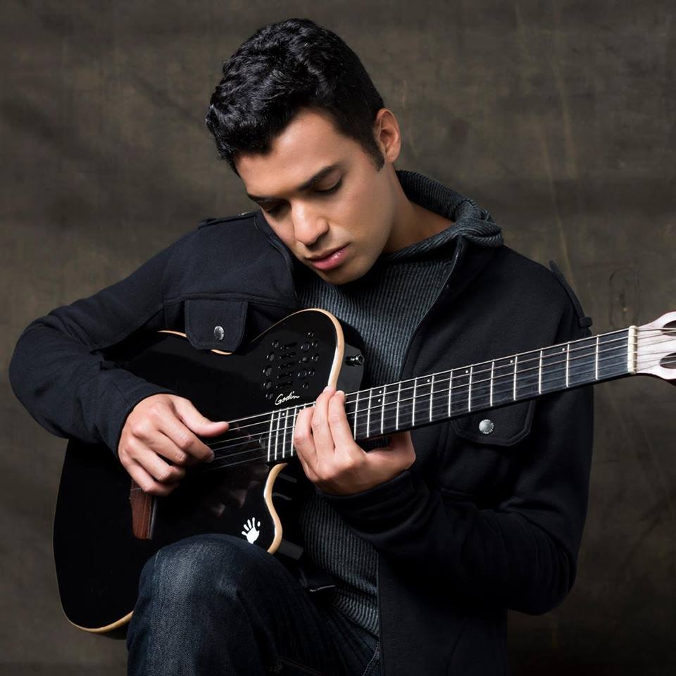 Gustavo Lins Music Videos Stats And Photos Last fm