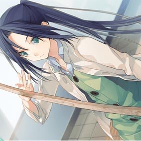 茂森真央 Cv 茅野愛衣 Music Videos Stats And Photos Last Fm