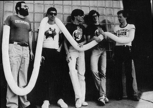MX-80 Sound music, videos, stats, and photos | Last.fm